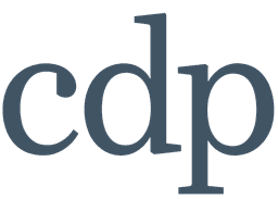 CDP logo