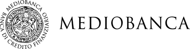 Mediobanca logo